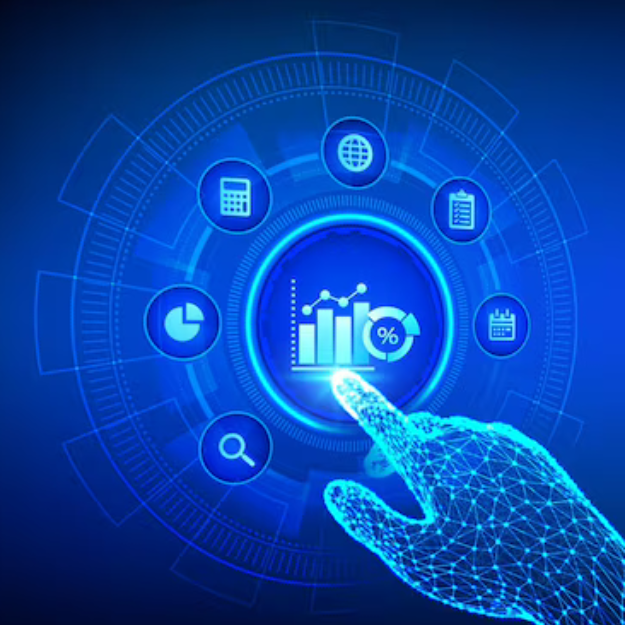 Login Illustration